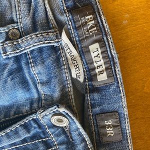 BKE Tyler Jeans